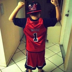 Meet your Posher, Anthony